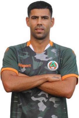 Juanfran (Alanyaspor) - 2021/2022