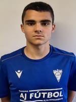 Mikel (C.D. Monte) - 2021/2022