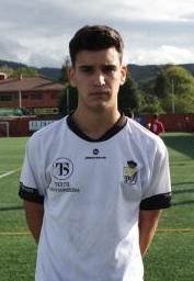 Villegas (S.D. Textil Escudo) - 2021/2022