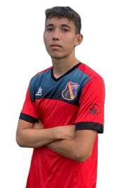 Alex (A.D. Mioo) - 2021/2022