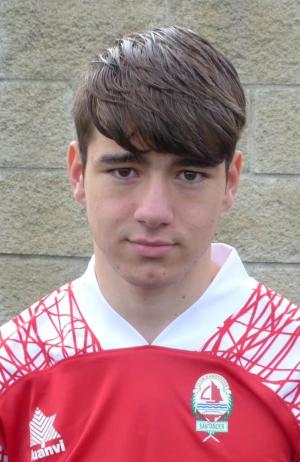 Sergio Ruiz (Club Bansander) - 2021/2022