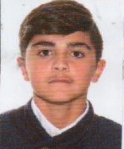 Najafzade (Nextstars F.C. B) - 2021/2022