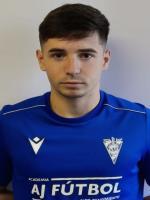 Adri Menndez (C.D. Monte B) - 2021/2022