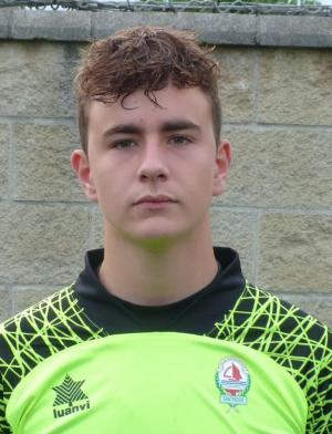 Diego Agudo (Club Bansander) - 2021/2022