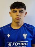 Marcos (C.D. Monte B) - 2021/2022
