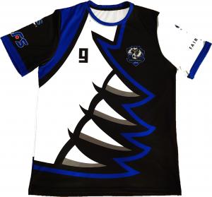 Paco (TSI Futsal) - 2021/2022