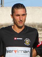 Nico Braconi (Pea Deportiva) - 2021/2022