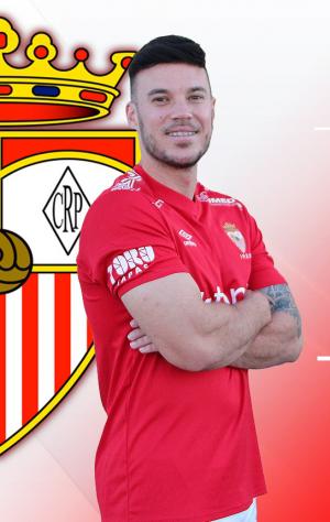 Abraham (Racing C. Portuense) - 2021/2022