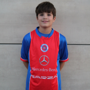 De La Iglesia (U.D. Ourense B) - 2021/2022
