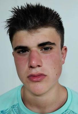 Aitor (C.D. Llanes B) - 2021/2022