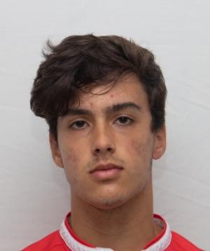 Dani Gutirrez (S.D. Llano 2000) - 2021/2022