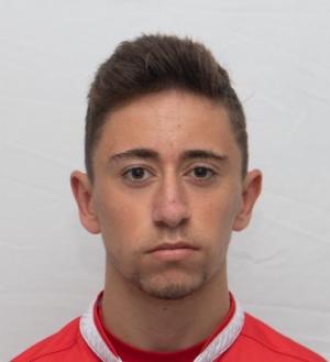 Ral Rivera (S.D. Llano 2000) - 2021/2022