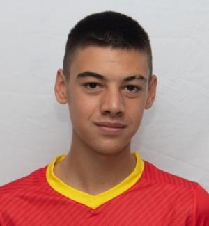 Angel Cuesta (S.D. Llano 2000 B) - 2021/2022