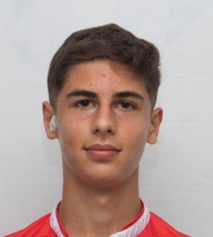 Abraira (S.D. Llano 2000) - 2021/2022