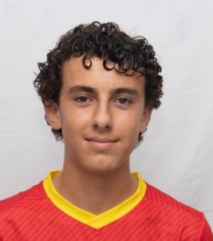 Miguel (S.D. Llano 2000 B) - 2021/2022