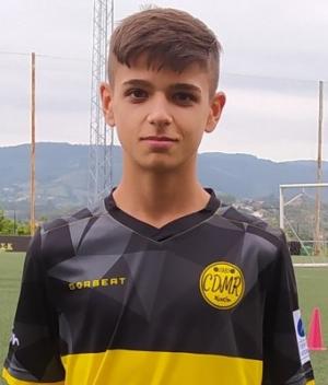 Migulez (Manuel Rubio) - 2021/2022