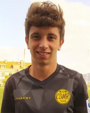 Floren (Manuel Rubio) - 2021/2022