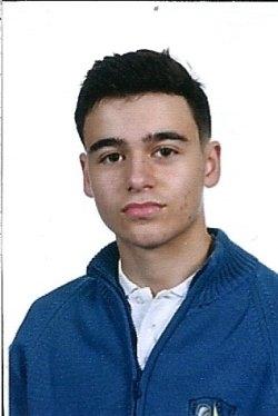 Sergio Arias (Juventud Estadio) - 2021/2022
