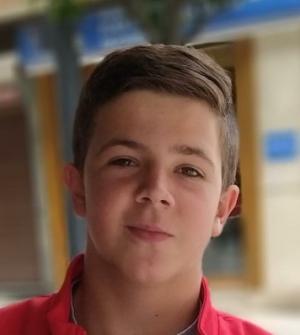 Guille Alonso (Juventud Estadio) - 2021/2022