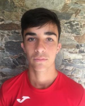 GONZALO (Juventud Estadio) - 2021/2022