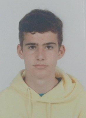 Pedro Gonzlez (Juventud Estadio) - 2021/2022