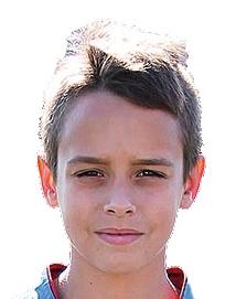 Abel Gonzlez (Juventud Estadio) - 2021/2022