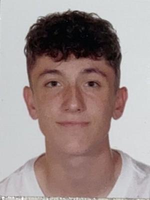 Trueba (Juventud Estadio) - 2021/2022