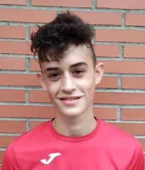 Joel (Astur C.F.) - 2021/2022
