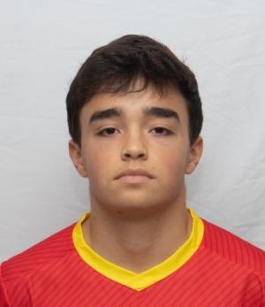 Nico (Manuel Rubio) - 2021/2022