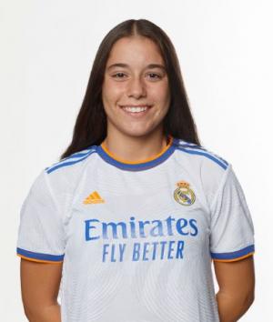 Lydia (Real Madrid C.F. ) - 2021/2022