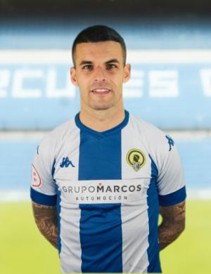 lex Martnez (Hrcules C.F.) - 2021/2022