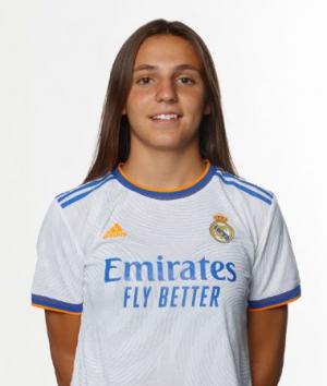 Marisa (Real Madrid C.F. ) - 2021/2022