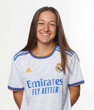 Celia (Real Madrid C.F. ) - 2021/2022