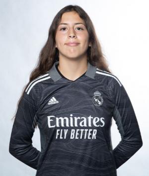 Pauli (Real Madrid C.F.) - 2021/2022
