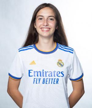 Palacios (Real Madrid C.F.) - 2021/2022