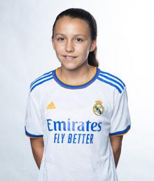 Silvi (Real Madrid C.F.) - 2021/2022