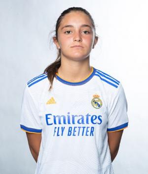 Ruth (Real Madrid C.F.) - 2021/2022