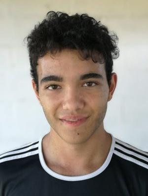 Sariego (C.F. Estudiantes) - 2021/2022