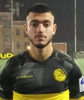 Jonathan (C.D. Manuel Rubio) - 2021/2022