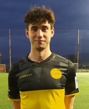 Floer (Manuel Rubio B) - 2021/2022