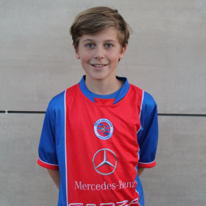 Martin Rois (A.D. Bosco) - 2021/2022