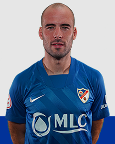 Etxaniz (Linares Deportivo) - 2021/2022