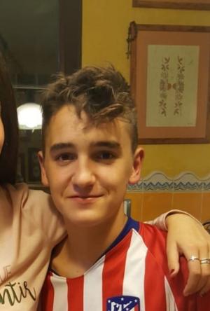 Alonso (Martos C.D.) - 2021/2022