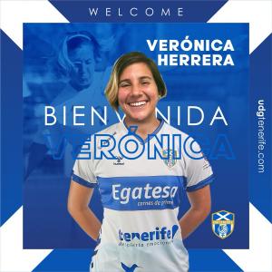 Veronica (U.D.G. Tenerife B) - 2021/2022