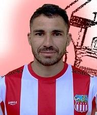 Rubenillo (Juvenil Ponteareas) - 2021/2022