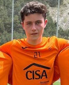 Asier (F.S. La Massana) - 2021/2022