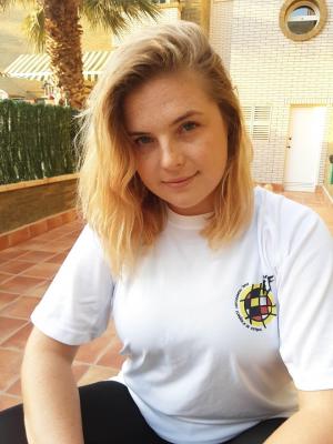 KATIA (C.D. Maavi B) - 2021/2022