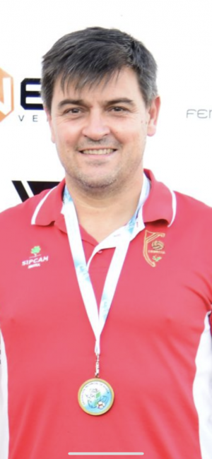 Juan Antonio Carrasco (Atltico Antoniano B) - 2021/2022
