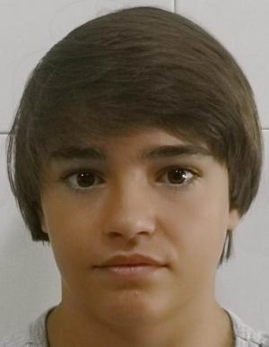 Mario Gonzlez (Betis CF Valladolid) - 2021/2022