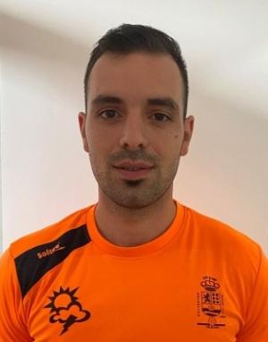 Carbonell (C.D. Onzonilla) - 2021/2022